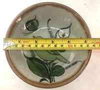 Ken Edwards Pottery Desert Bowl 5" (KE.V6)