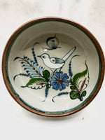 Ken Edwards Pottery Salad Bowl (KE.T417)