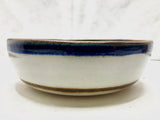 Ken Edwards Pottery Salad Bowl (KE.T417)