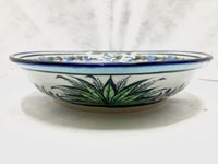 Ken Edwards Pottery Collection Series  Salad Bowl Large in lead free stoneware. (KE.C118)