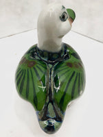 Ken Edwards Pottery Duck on Base (KE.E8)