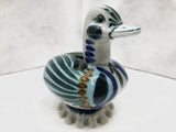 Ken Edwards Pottery Duck on Base (KE.E8)