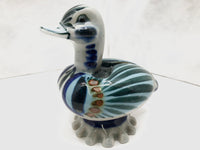 Ken Edwards Pottery Duck on Base (KE.E8)