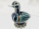 Ken Edwards Pottery Duck on Base (KE.E8)