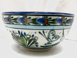 Ken Edwards Collections Bowl Thrown Small (KE.CTT2)