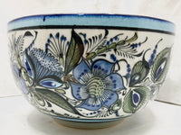Ken Edwards Collections Bowl Thrown Medium (KE.CTT3)