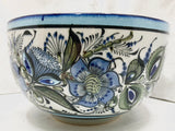 Ken Edwards Collections Bowl Thrown Medium (KE.CTT3)