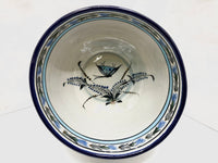 Ken Edwards Collections Bowl Thrown Medium (KE.CTT3)