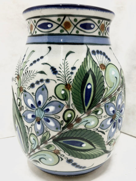 Ken Edwards Pottery Collection Series Large Thrown Vase (KE.CTF4)