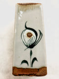 Ken Edwards Pottery Mini Square Vase in stoneware Pottery (KE.F40)