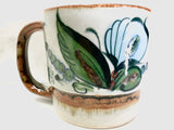 Ken Edwards Pottery Cylindrical Mug (KE.T1)