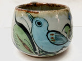 Ken Edwards Pottery Rounded Mug (KE.T8)