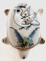 Ken Edwards Pottery Baby Turtle Hatchling Paperweight (KE.E21)