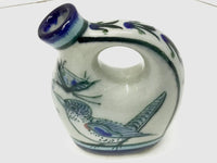 Ken Edwards Pottery Collection Series Mini Mono Vase (KE.CF43)