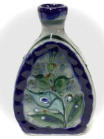 Ken Edwards Pottery Collection Series Medallion Vase in stoneware  (KE.CF50)