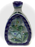 Ken Edwards Pottery Collection Series Medallion Vase in stoneware  (KE.CF50)