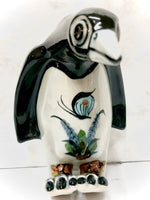 Ken Edwards Pottery Large Penguin (KE.E17)