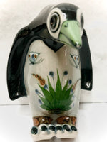 Ken Edwards Pottery Large Penguin (KE.E17)