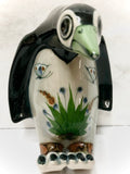 Ken Edwards Pottery Large Penguin (KE.E17)