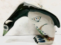 Ken Edwards Pottery Large Penguin (KE.E17)