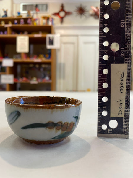 Ken Edwards Finger Dish (KE.U0372)
