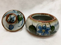 Ken Edwards Pottery Traditional Series Medium Tureen (KE.V27)