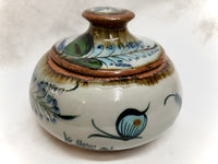 Ken Edwards Pottery Traditional Series Medium Tureen (KE.V27)