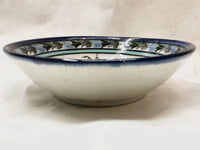 Ken Edwards Pottery Collection Series Soup Bowl 6" (KE.CV7)