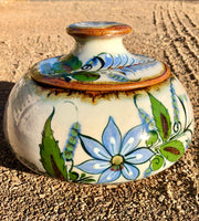Ken Edwards Pottery Traditional Series Medium Tureen (KE.V27)
