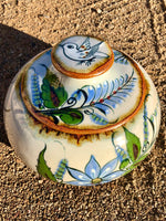 Ken Edwards Pottery Traditional Series Medium Tureen (KE.V27)