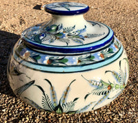 Ken Edwards Pottery Collection Series Large Tureen (KE.CV28)
