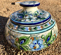 Ken Edwards Pottery Collection Series Large Tureen (KE.CV28)