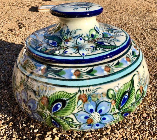 Ken Edwards Pottery Collection Series Large Tureen (KE.CV28)