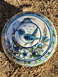 Ken Edwards Pottery Collection Series Large Tureen (KE.CV28)