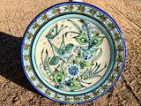 Ken Edwards Pottery Collection Bread Plate 7" (KE.CP3A)