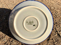 Ken Edwards Pottery Collection Bread Plate 7" (KE.CP3A)