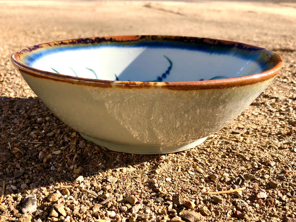 Ken Edwards Serving Bowl Medium (KE.V22)