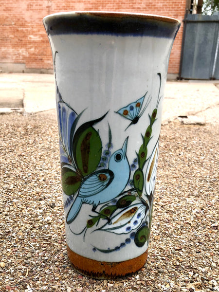 Ken Edwards Large Vase (KE.F4)