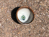 Ken Edwards Finger Dish (KE.U0372)