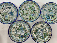 Ken Edwards Pottery Collection Series Soup Bowl 6" (KE.CV7)