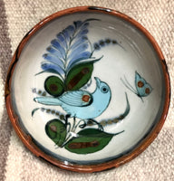 Ken Edwards Stoneware Pottery Traditional Bowl (KE.V404)