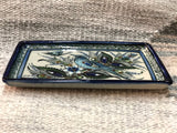 Ken Edwards Collection Small Rectangle Tray (KE.CH24)