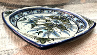 Ken Edwards Collection Square Peaks Tray (KE.CH52)
