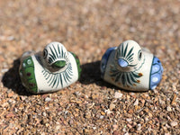 Ken Edwards Pottery Small Dove (KE.E28)