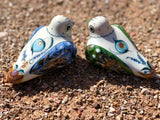 Ken Edwards Pottery Small Dove