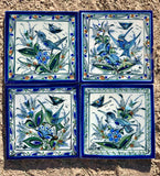 Ken Edwards Collection Small Tile (KE.CL10)
