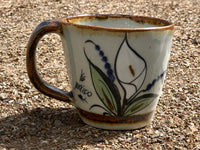 Ken Edwards Mug