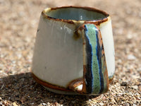 Ken Edwards Truncated Mug 