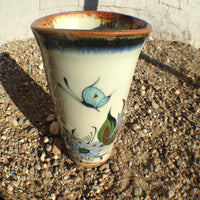 Ken Edwards Large Vase (KE.F4)