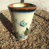 Ken Edwards Large Vase (KE.F4)